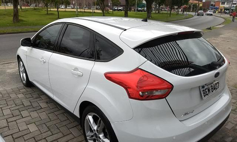 Focus Se 1.6 Flex 20...