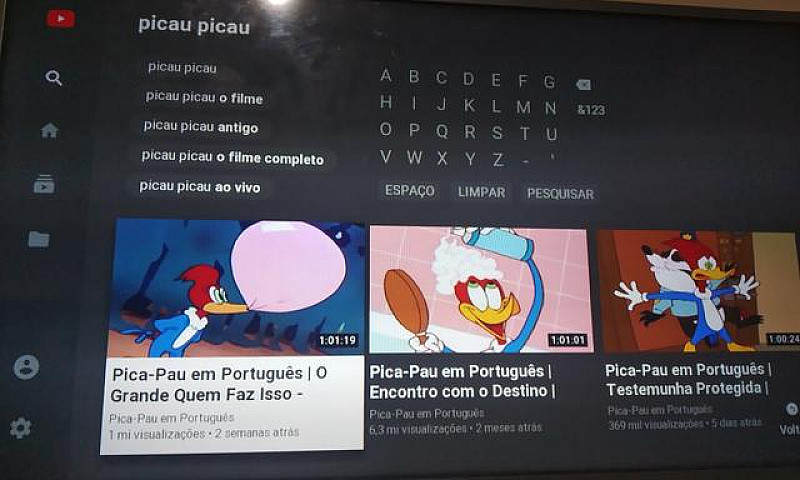 Tv Lg Smart 32 Poleg...