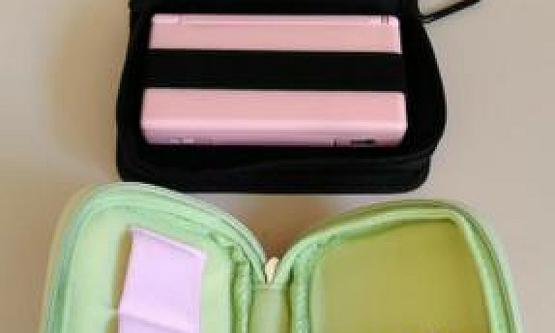 Nintendo Ds Lite Ros...