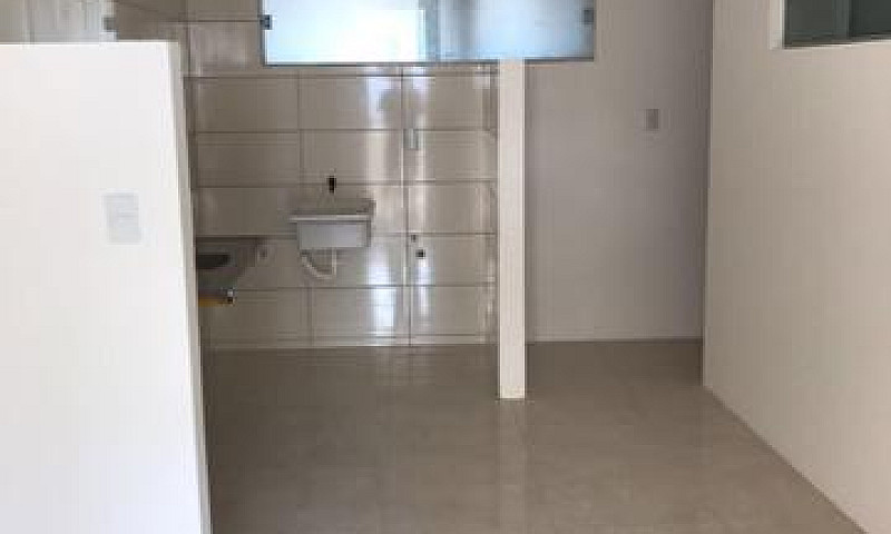 Kit Net Recém Constr...