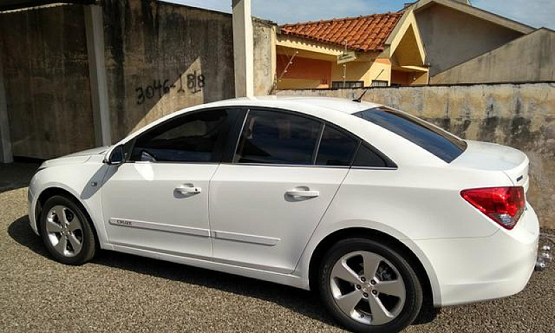 Cruze 2013/2013...