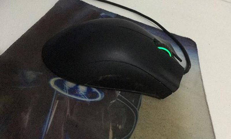 Mouse Razer Deathadd...