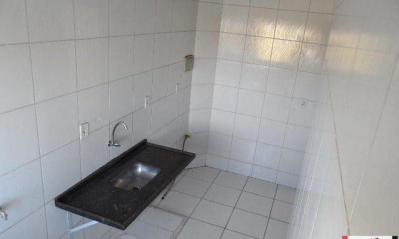 Apartamento 2 Quarto...