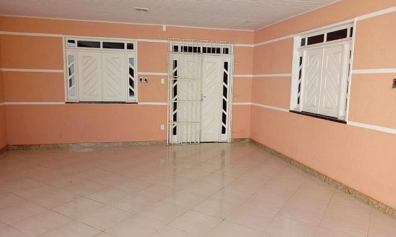 Casa No Bairro Mariv...