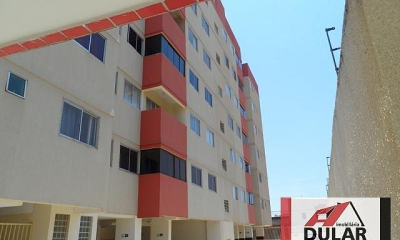 Apartamento 2 Quarto...