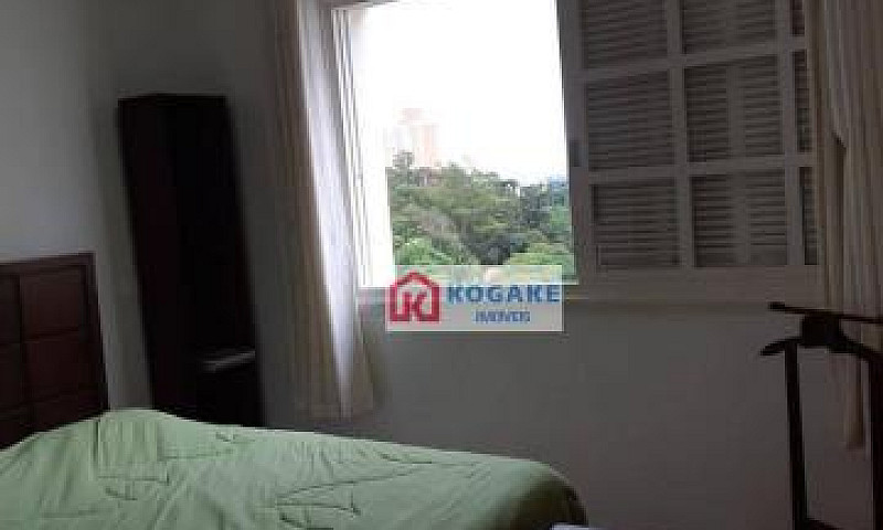 Apartamento Com 3 Do...