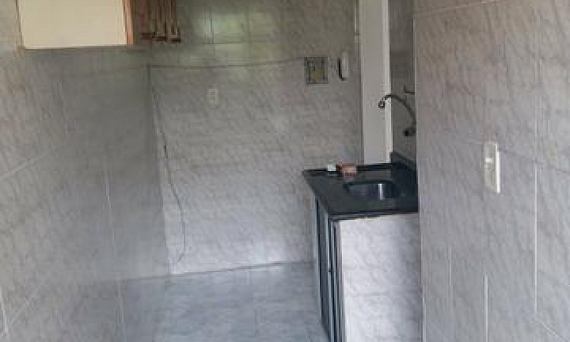 Alugo Quarto E Sala...