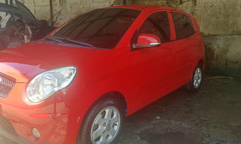 Picanto 2010/2011 Fi...