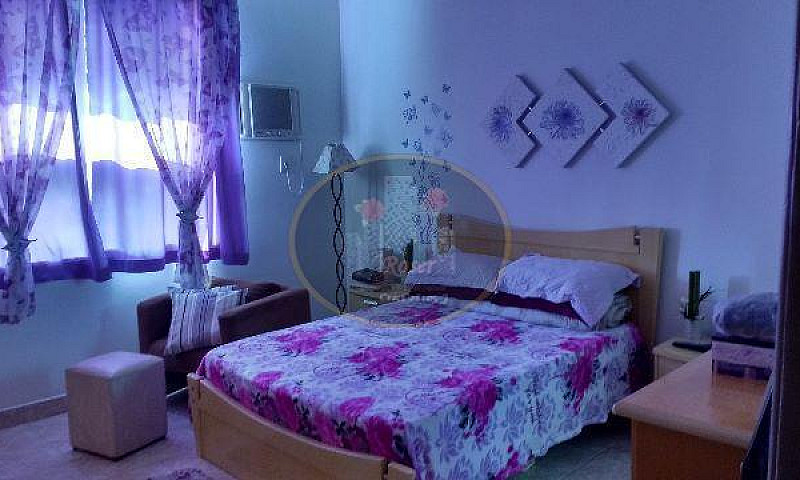 Apartamento Padrão...