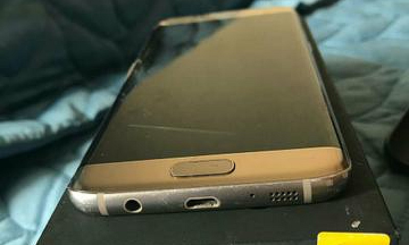 Vendo Celular Samsun...