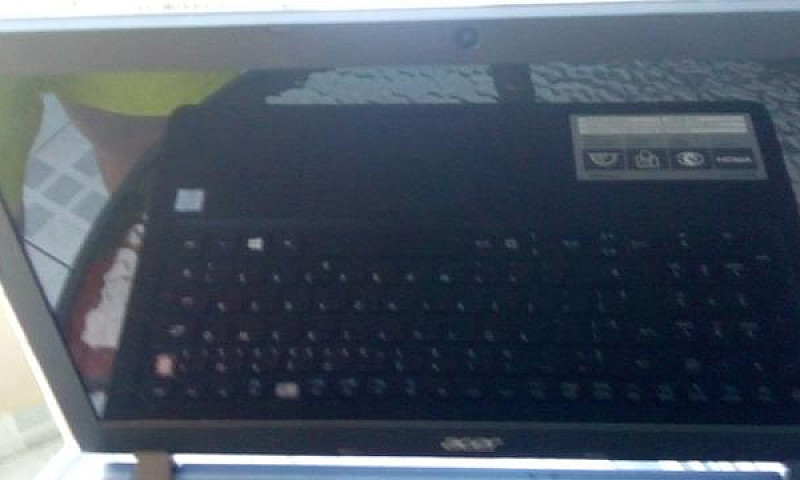 Notebook Acer V/T Po...