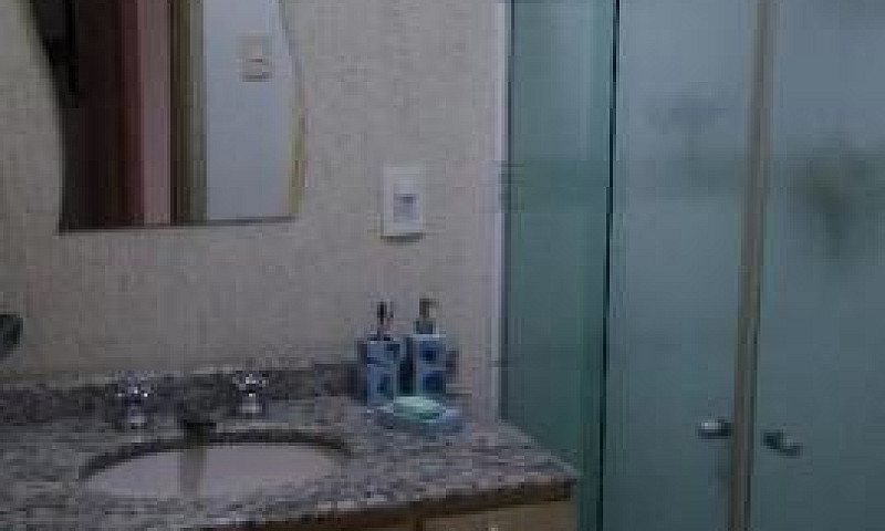 Apartamento Padrão...