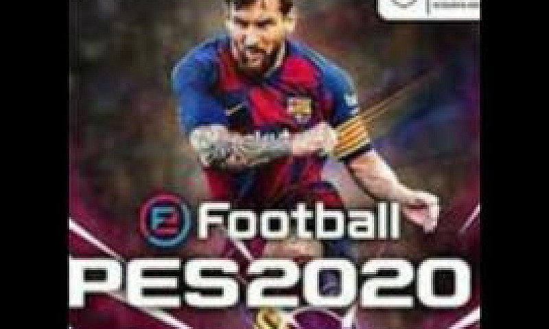 Pes 2020...