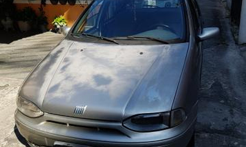 Fiat Palio 98 - 4 Po...