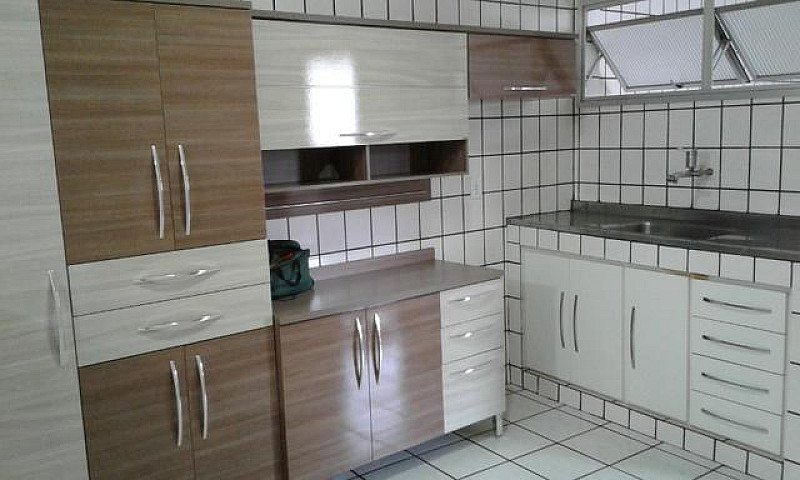 Alugo Apartamento Em...