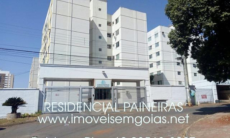 Apartamento 2 Quarto...