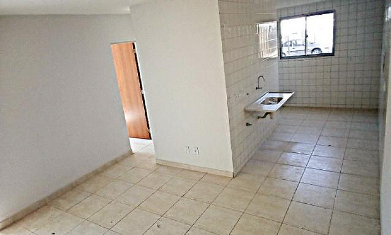 Apartamento 2 Quarto...