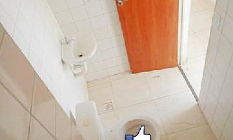 Apartamento 2 Quarto...