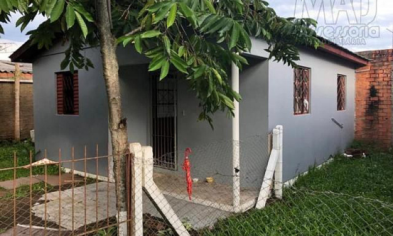 Casa Para Locação Em...