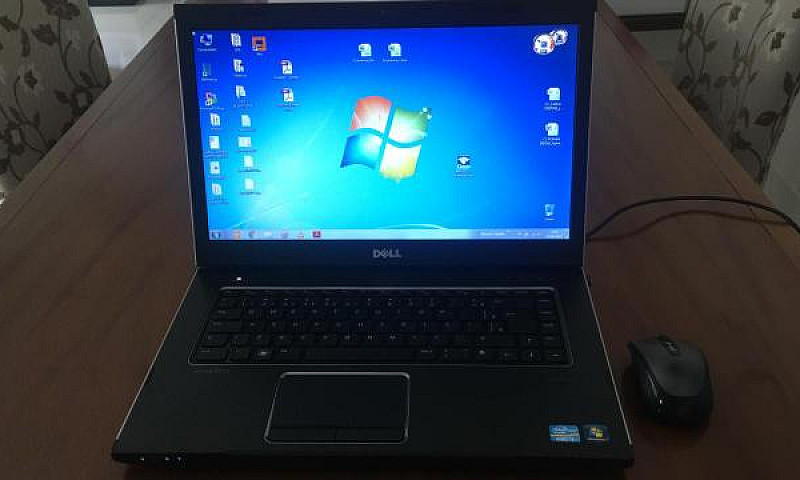 Notebook Dell + Impr...