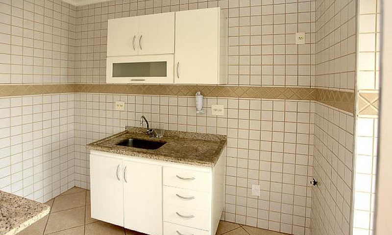 Apartamento - Jardim...