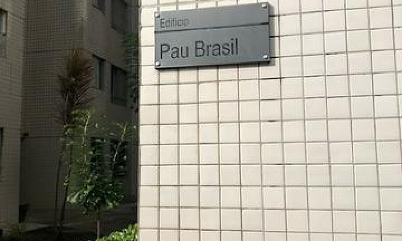 Apartamento Em Pauli...