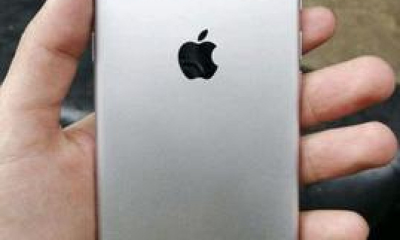 Iphone 6S...