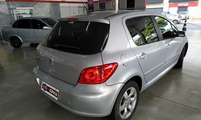 Peugeot 307 10/11 Co...