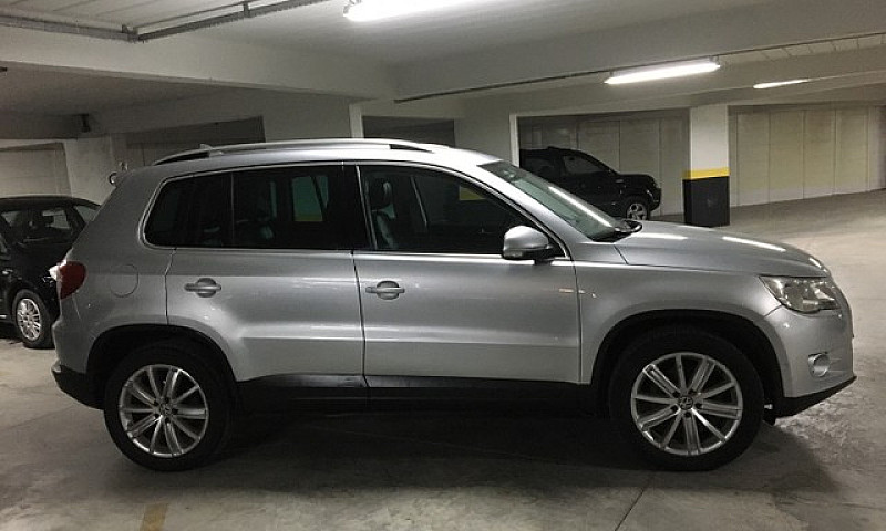Tiguan 2010 2.0 Tsi ...
