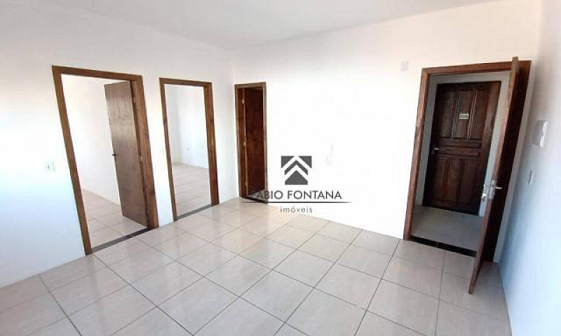 Apartamento Com 2 Do...