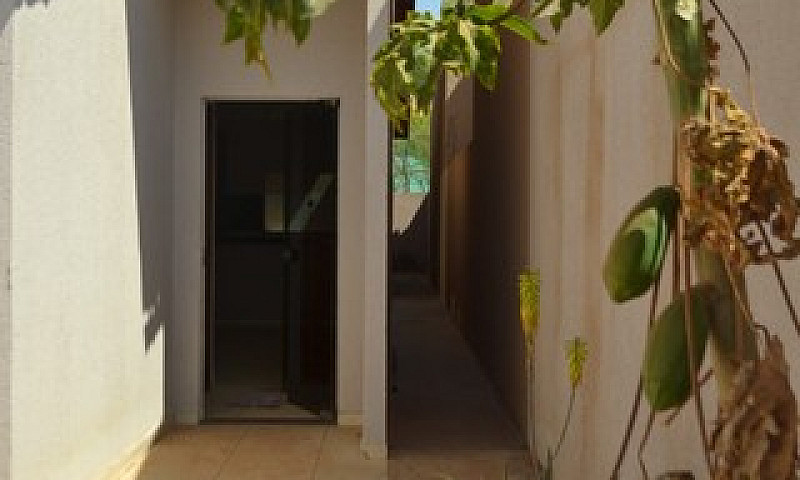 Casa Conservada E Co...