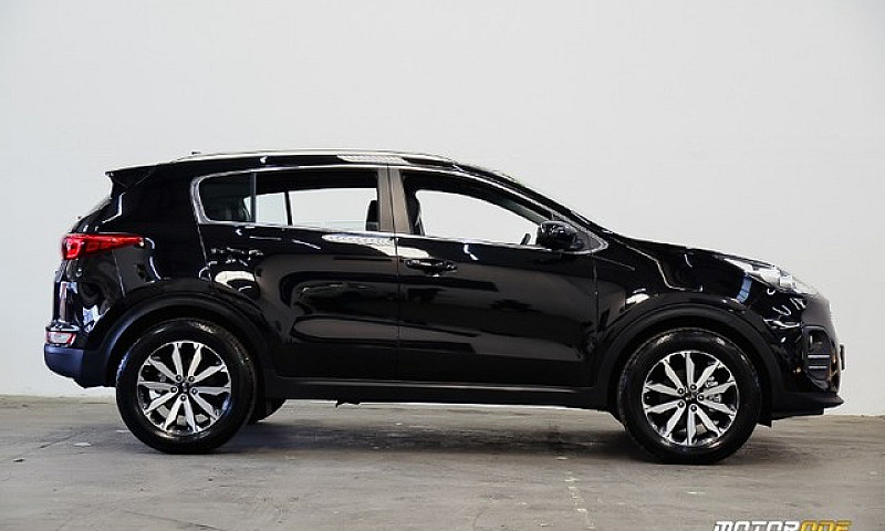 Kia Sportage Lx 2018...