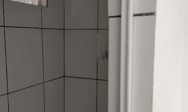Casa De 1 Quarto No ...