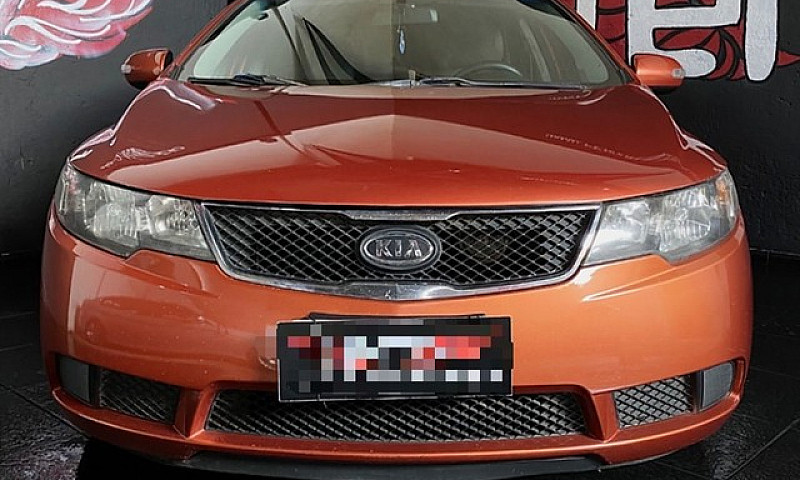 Kia Cerato...