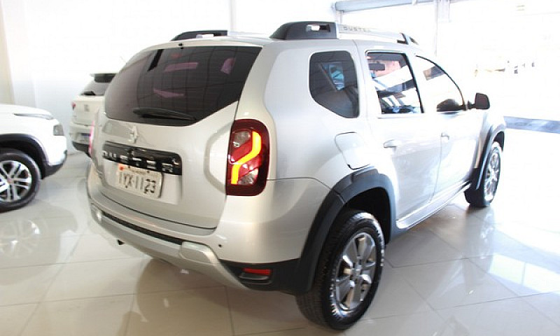 Renault Duster Dynam...