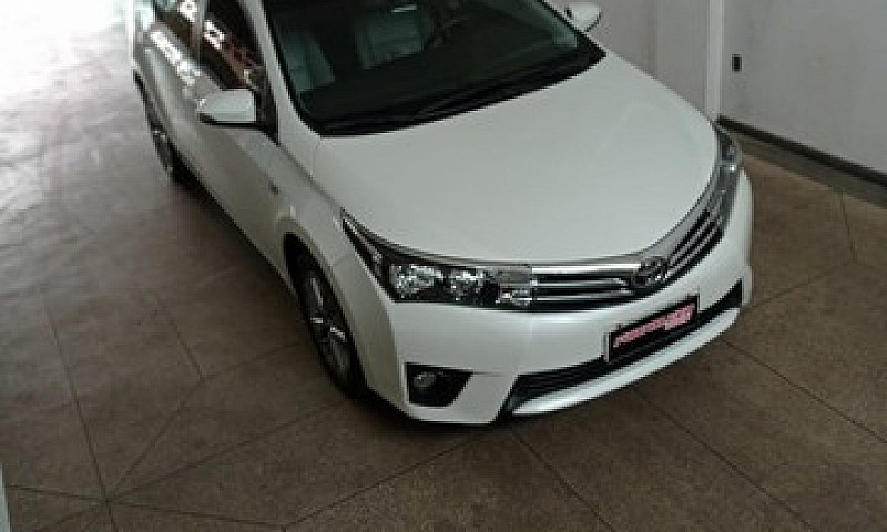 Lindo Corolla 2016...