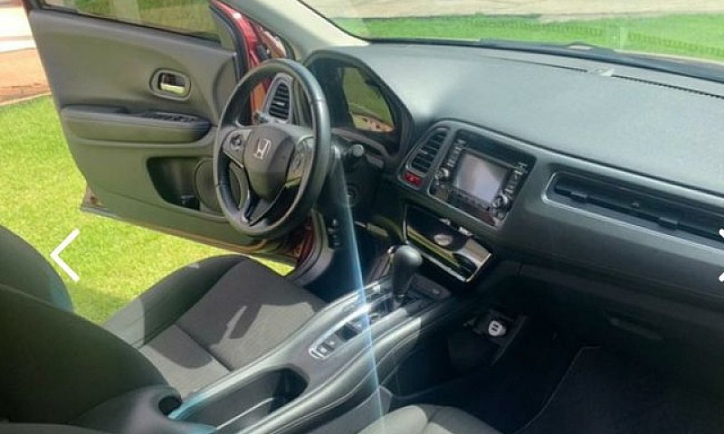 Honda Hr-V 2017 80.0...