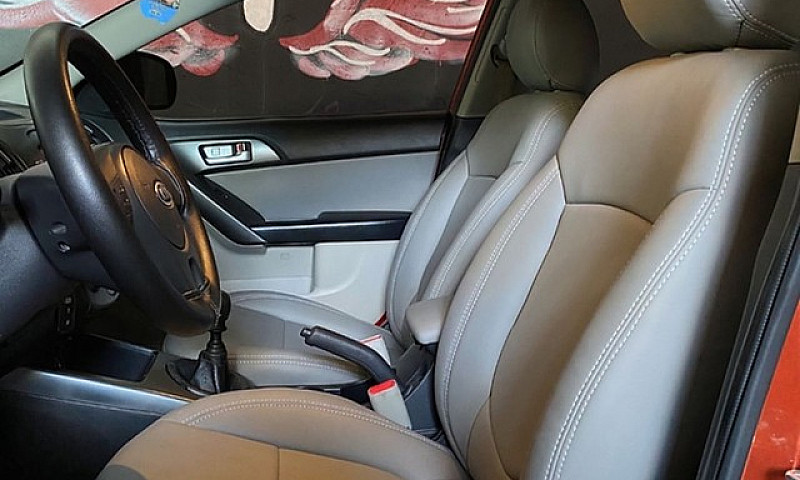 Kia Cerato...
