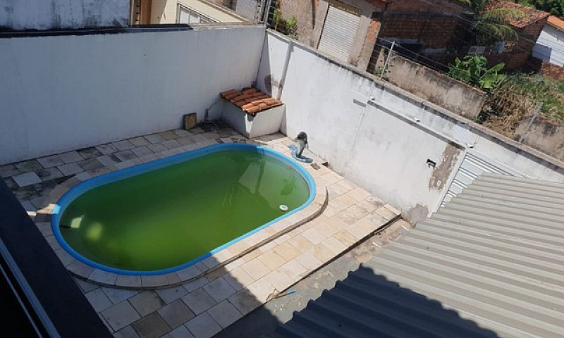 Chave Casa Duplex, A...