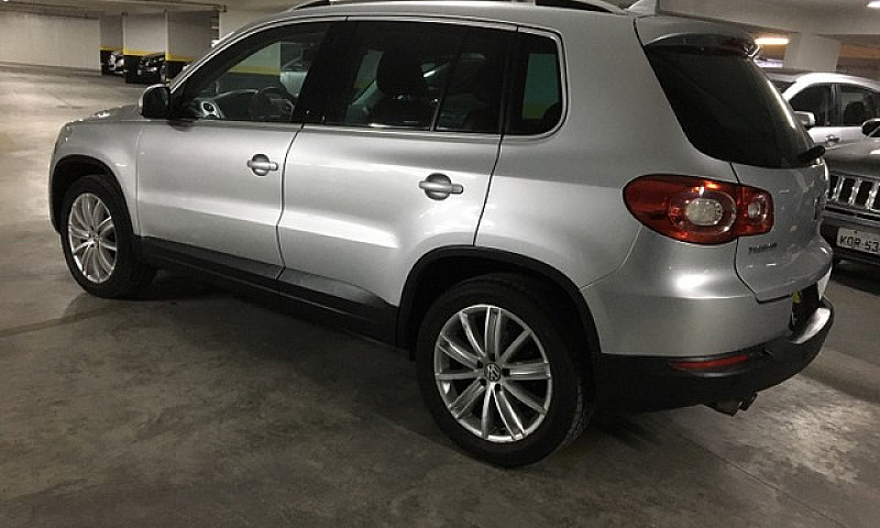 Tiguan 2010 2.0 Tsi ...