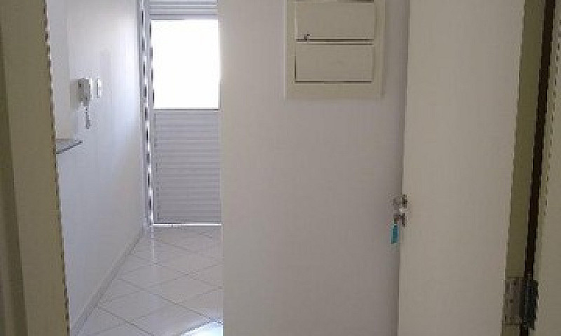 Apartamento Com 2 Do...