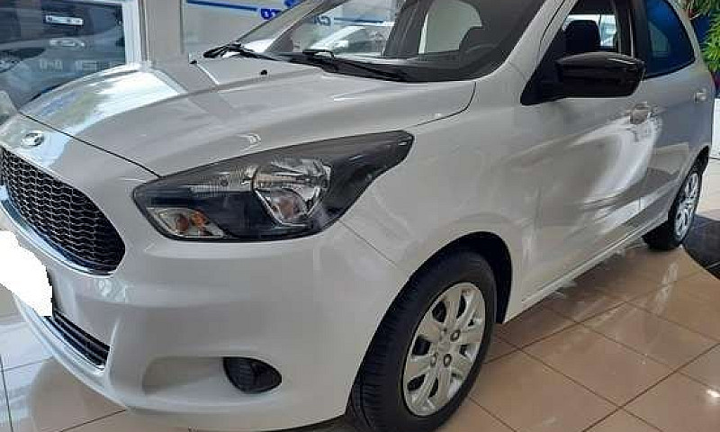 Ford Ka 2016...