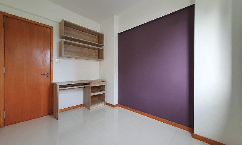 Apartamento 3 Quarto...