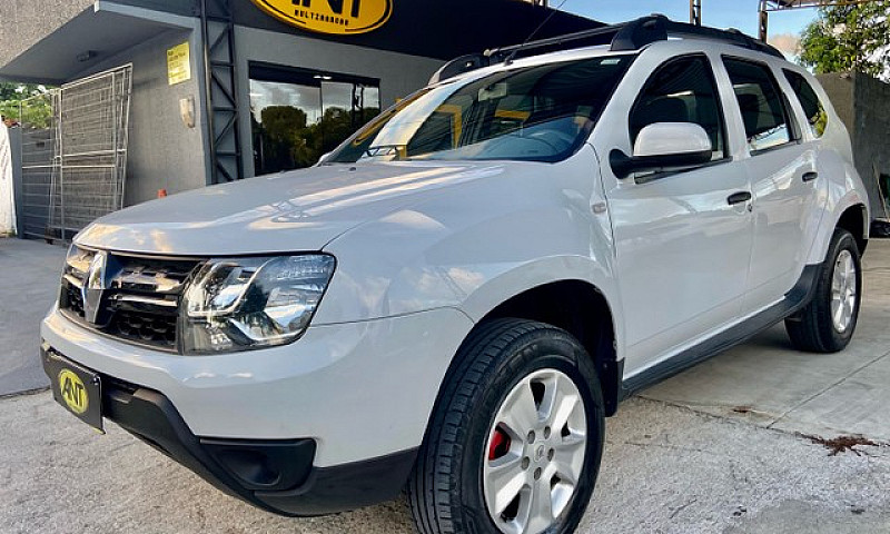 Renault Duster 2016 ...