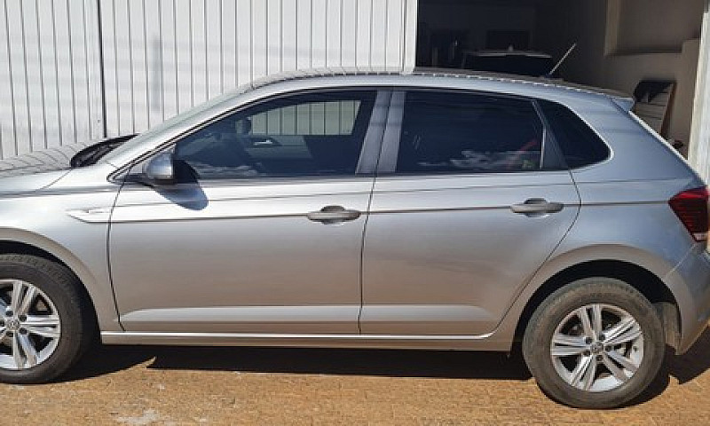Polo Comfortline 1.0...