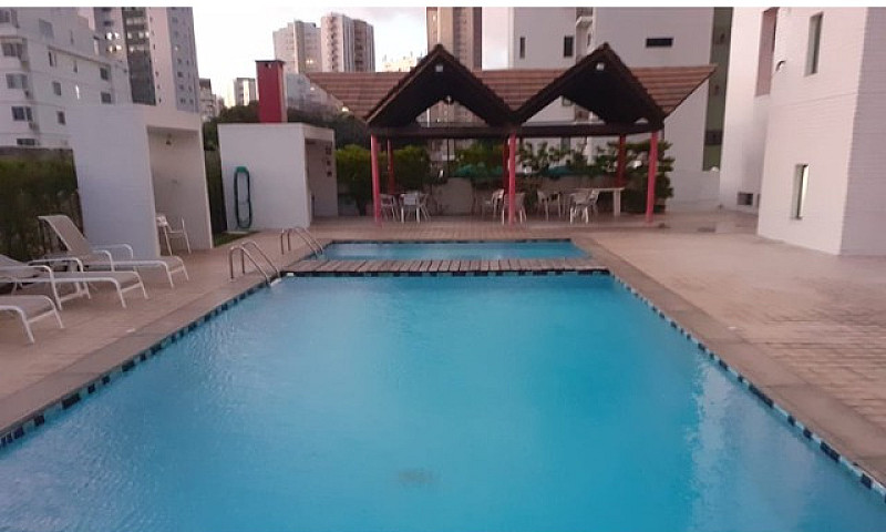 Apartamento Para Ven...