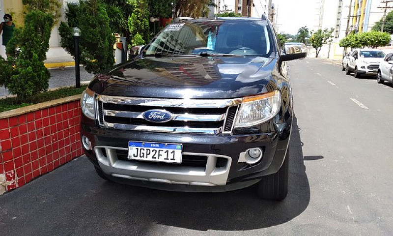 Ranger Limited 3.2 D...
