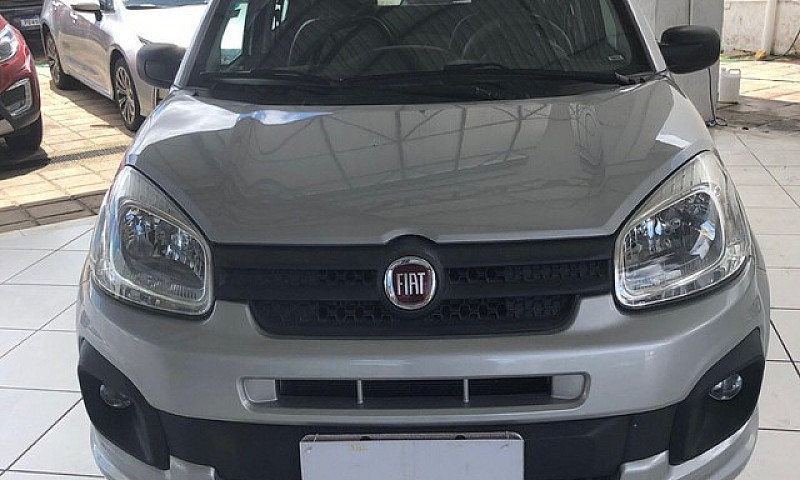 Fiat Uno Atracticve ...