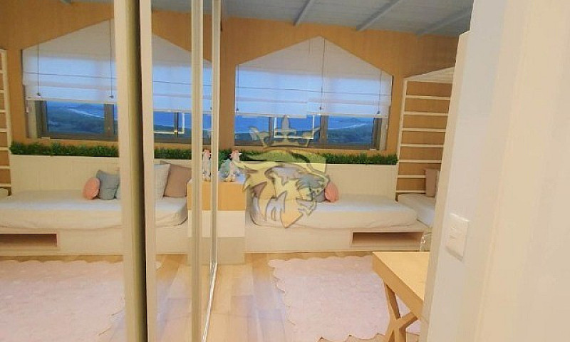 3 Quartos, 147M², So...