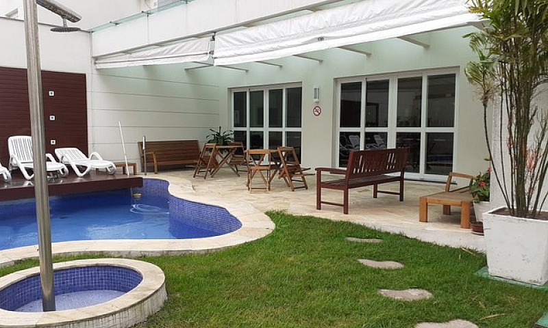 Apartamento 02 Dorm....